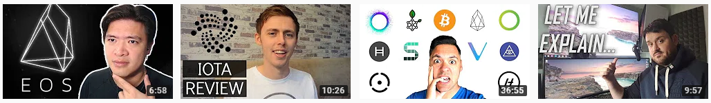 ico reviews influencers outreach process: Ian Balina, Crypto Daily ICO reviews, Young & Investing, The Crypto Lark, The ICO Reviewer, Patrick Wieland, Crush Crypto, SkrillaKing, Martin Hacks, CoinBloq, Boxmining, Louis Thomas, Suppoman